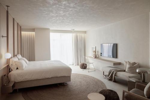 Imagen general del Hotel Enso District. Foto 12