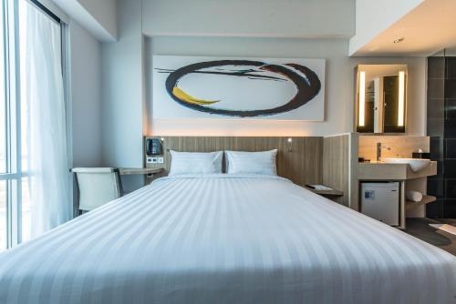 Imagen general del Hotel Enso. Foto 3