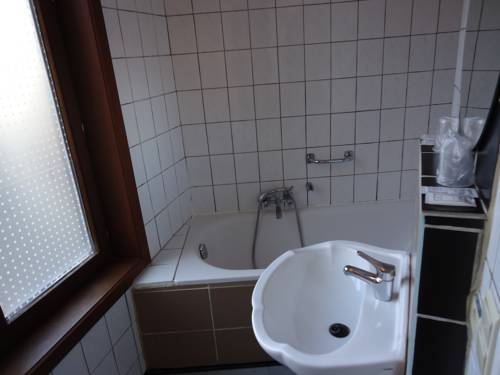 Imagen de la habitación del Hotel Ensor. Foto 6