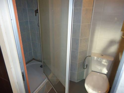 Imagen de la habitación del Hotel Ensor. Foto 7