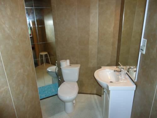 Imagen de la habitación del Hotel Ensor. Foto 10