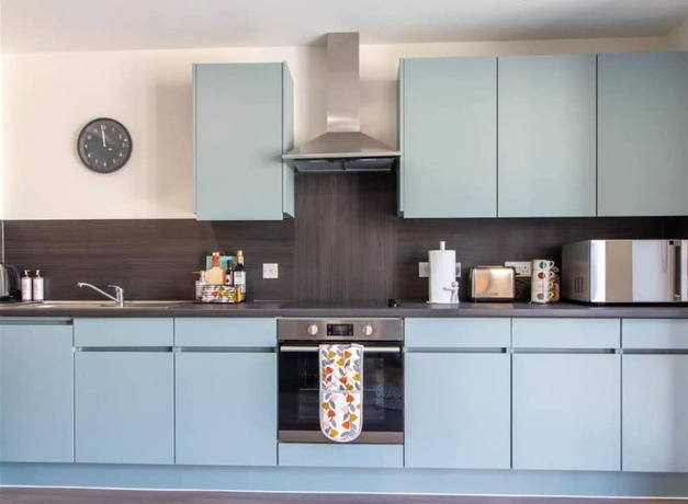 Imagen general del Hotel Ensuite Rooms STUDENTS Only - CANTERBURY - Campus Accommodation. Foto 1