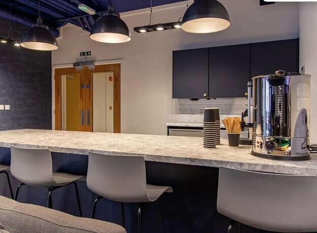Imagen general del Hotel Ensuite Rooms STUDENTS Only - CANTERBURY - Campus Accommodation. Foto 8