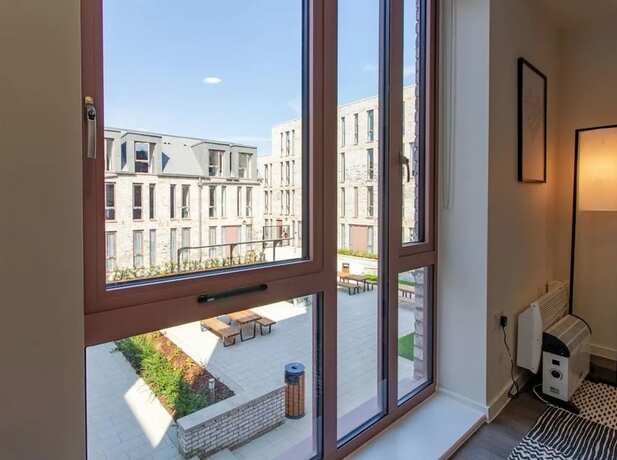 Imagen general del Hotel Ensuite Rooms STUDENTS Only - CANTERBURY - Campus Accommodation. Foto 9