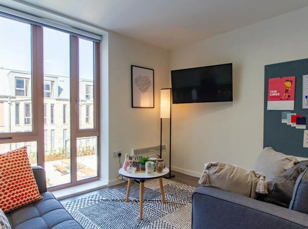 Imagen general del Hotel Ensuite Rooms STUDENTS Only - CANTERBURY - Campus Accommodation. Foto 14