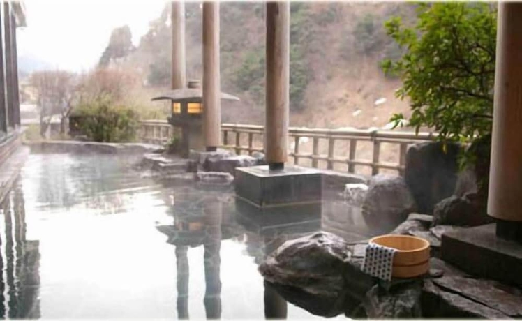 Imagen general del Hotel Entaijiso. Foto 3