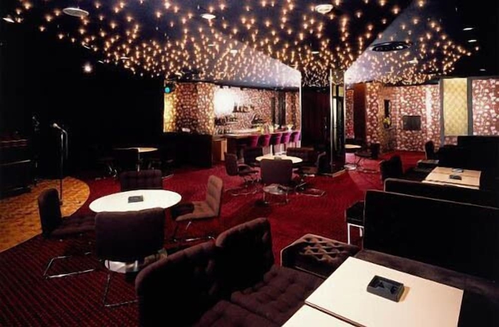 Imagen general del Hotel Entaijiso. Foto 4