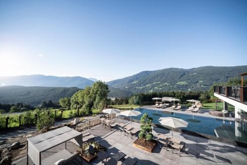 Imagen de la habitación del Hotel Entdecker Panorama. Foto 9