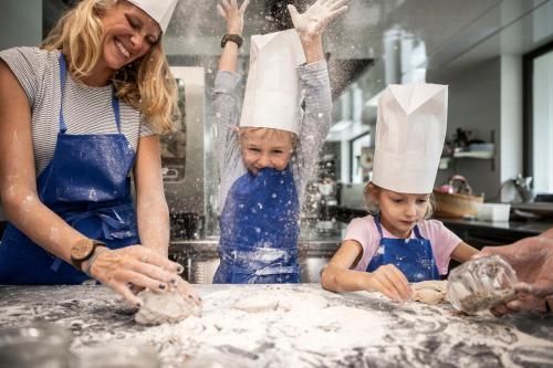 Imagen general del Hotel Entdecker Panorama. Foto 5