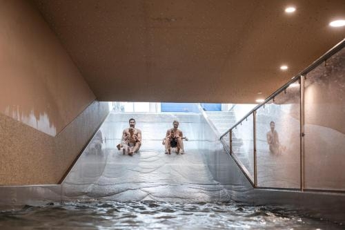 Imagen general del Hotel Entdecker Panorama. Foto 6