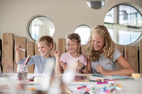 Imagen general del Hotel Entdecker Panorama. Foto 8