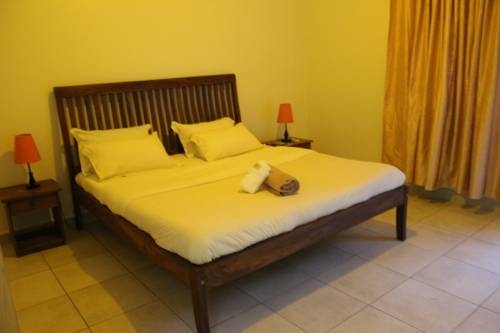 Imagen de la habitación del Hotel Entebbe Palm, Entebbe. Foto 3