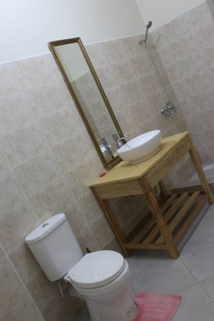 Imagen de la habitación del Hotel Entebbe Palm, Entebbe. Foto 4