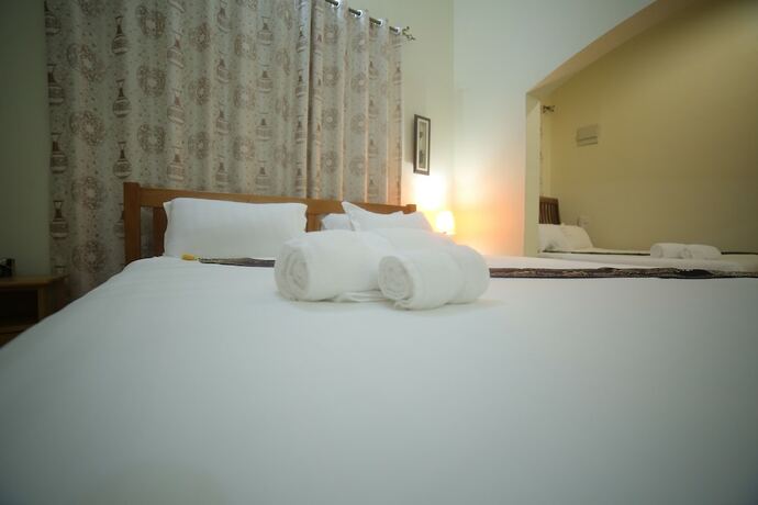 Imagen general del Hotel Entebbe Palm, Kakeeke Subward. Foto 8