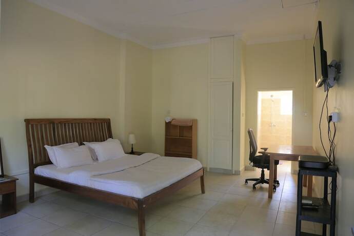 Imagen de la habitación del Hotel Entebbe Palm, Kakeeke Subward. Foto 17