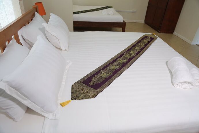 Imagen general del Hotel Entebbe Palm, Kakeeke Subward. Foto 11