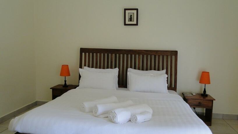 Imagen de la habitación del Hotel Entebbe Palm, Kakeeke Subward. Foto 18