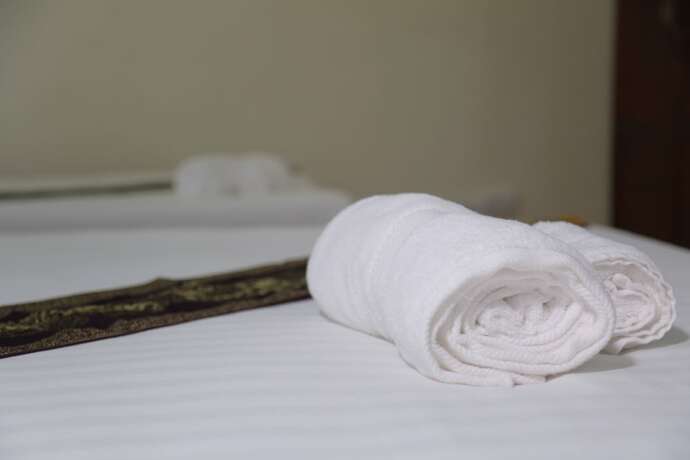 Imagen general del Hotel Entebbe Palm, Kakeeke Subward. Foto 13