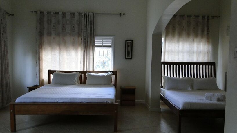 Imagen de la habitación del Hotel Entebbe Palm, Kakeeke Subward. Foto 19