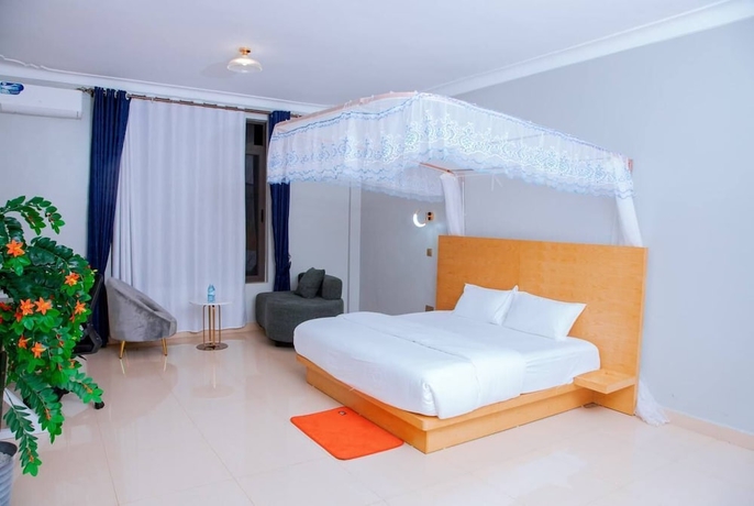 Imagen de la habitación del Hotel Entebbe Serenity Breeze Apartments. Foto 5
