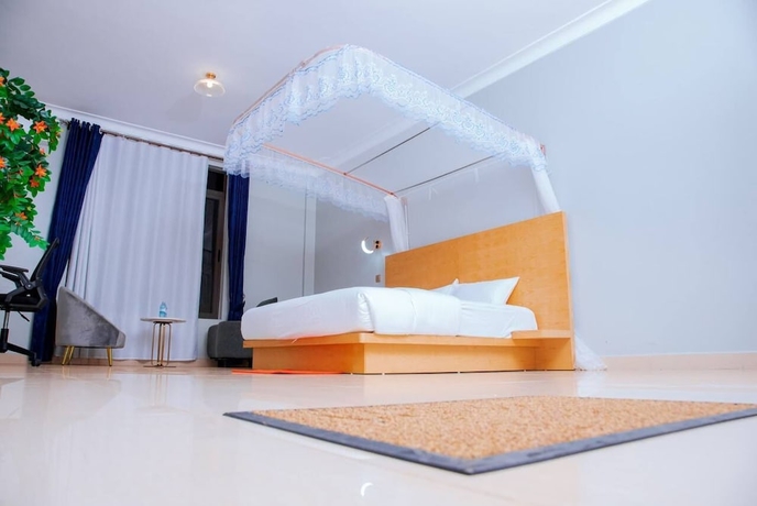 Imagen de la habitación del Hotel Entebbe Serenity Breeze Apartments. Foto 8