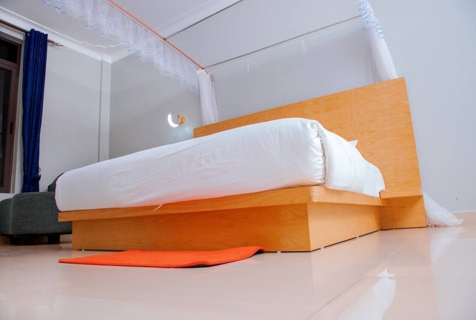 Imagen de la habitación del Hotel Entebbe Serenity Breeze Apartments. Foto 9