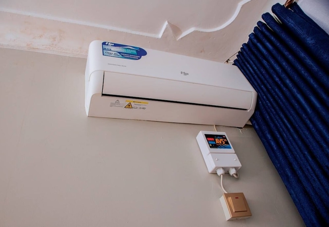 Imagen de la habitación del Hotel Entebbe Serenity Breeze Apartments. Foto 10