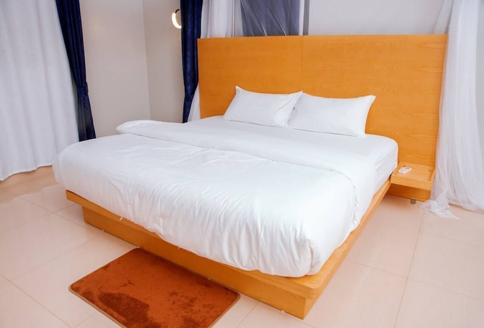 Imagen de la habitación del Hotel Entebbe Serenity Breeze Apartments. Foto 11