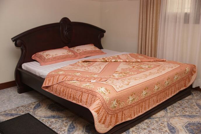 Imagen de la habitación del Hotel Entebbe Travelle\'rs Inn. Foto 14