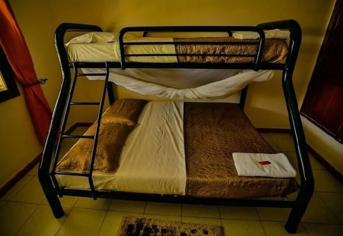 Imagen de la habitación del Hotel Entebbe Vine Inn, Post Office Subward. Foto 4