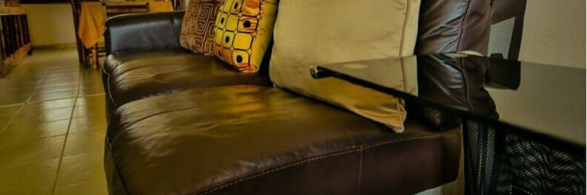Imagen de los interiores del Hotel Entebbe Vine Inn, Post Office Subward. Foto 13