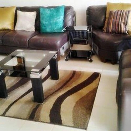 Imagen de los interiores del Hotel Entebbe Vine Inn, Post Office Subward. Foto 14