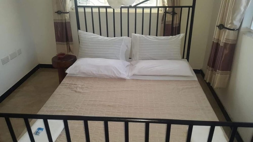 Imagen de la habitación del Hotel Entebbe Vine Inn, Post Office Subward. Foto 5