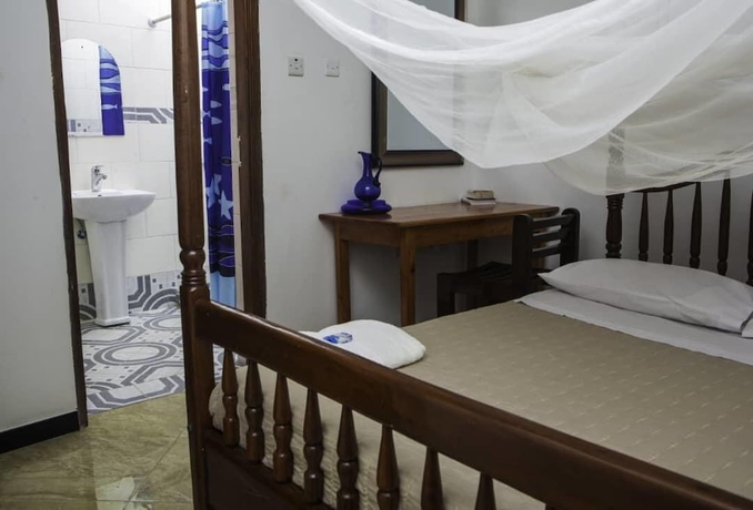 Imagen de la habitación del Hotel Entebbe Vine Inn, Post Office Subward. Foto 7