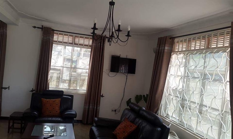 Imagen de la habitación del Hotel Entebbe Vine Inn, Post Office Subward. Foto 8
