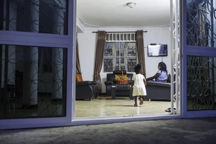 Imagen de la habitación del Hotel Entebbe Vine Inn, Post Office Subward. Foto 9