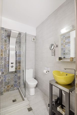 Imagen de la habitación del Hotel Entechnos Living. Foto 6