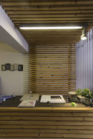 Imagen de los interiores del Hotel Entechnos Living. Foto 14