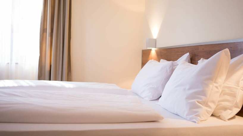 Imagen general del Hotel Entenwirt Seeham. Foto 2