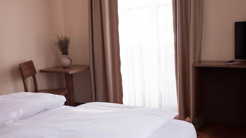 Imagen de la habitación del Hotel Entenwirt Seeham. Foto 11