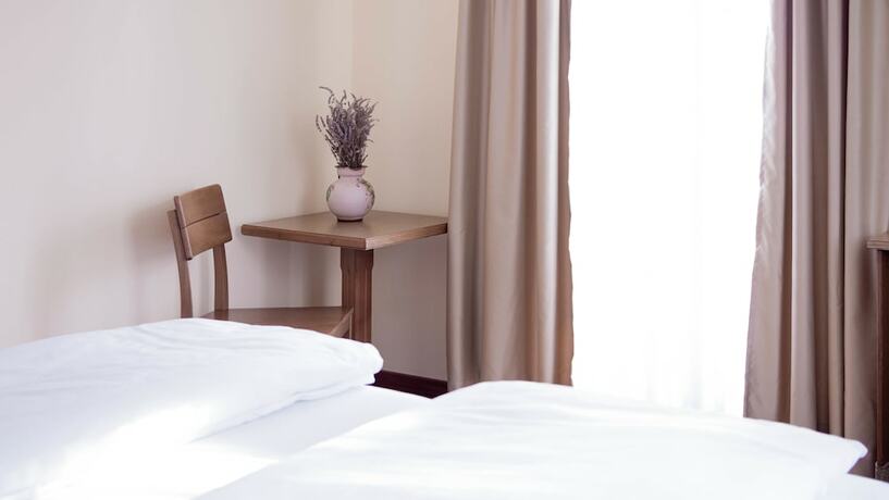 Imagen general del Hotel Entenwirt Seeham. Foto 3