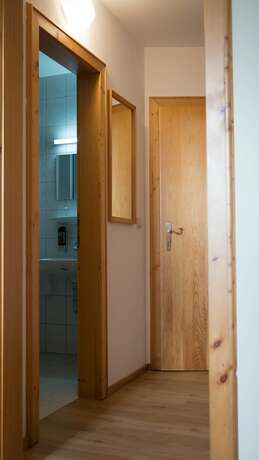 Imagen de la habitación del Hotel Entenwirt Seeham. Foto 12