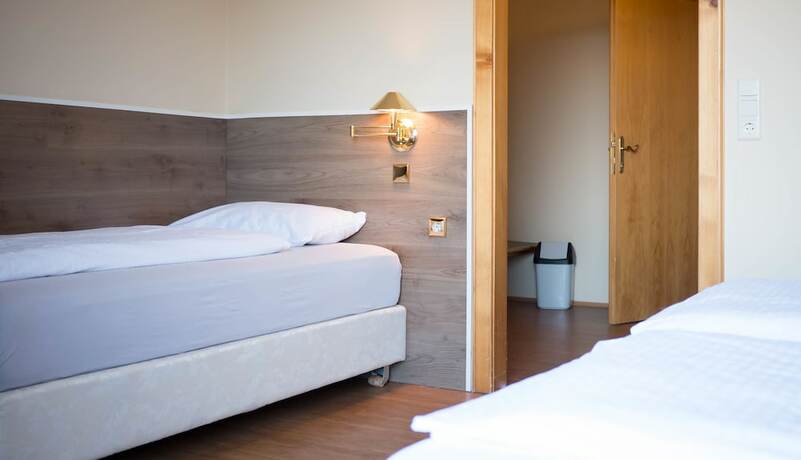 Imagen de la habitación del Hotel Entenwirt Seeham. Foto 13