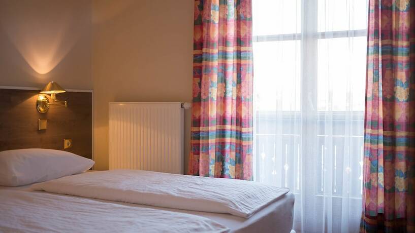 Imagen de la habitación del Hotel Entenwirt Seeham. Foto 16