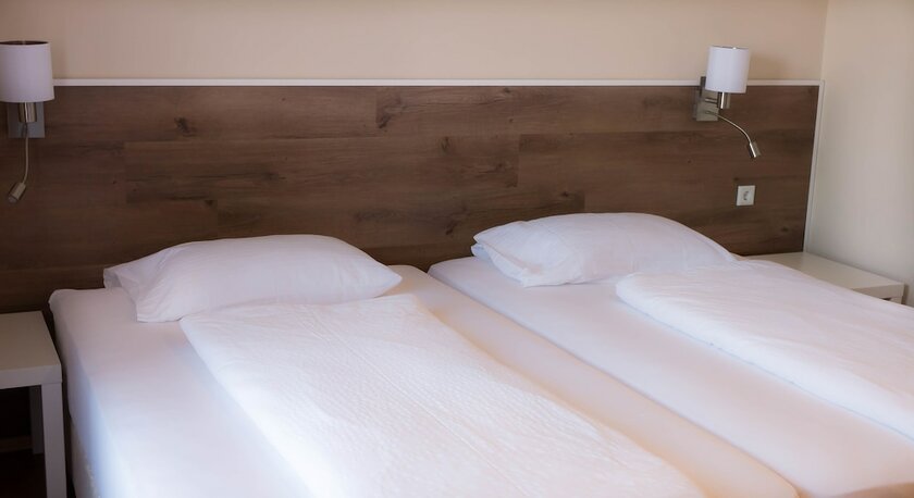 Imagen general del Hotel Entenwirt Seeham. Foto 7