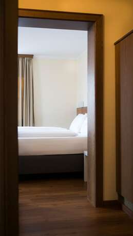 Imagen de la habitación del Hotel Entenwirt Seeham. Foto 17