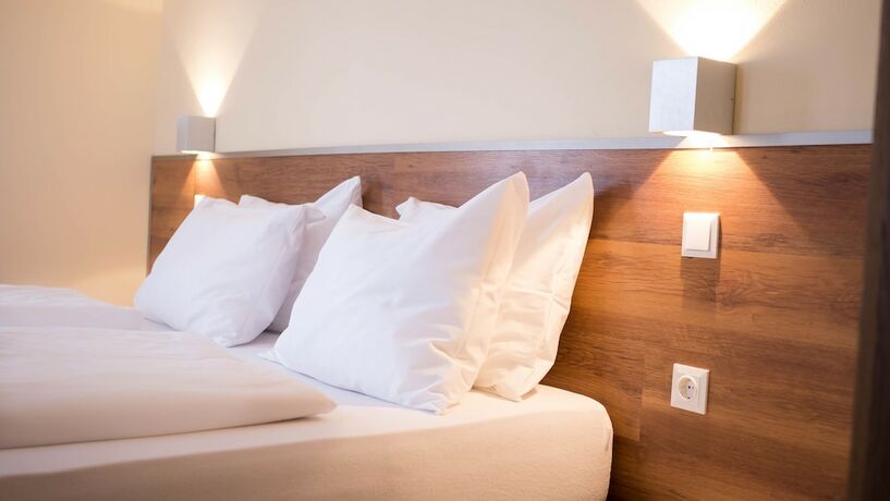 Imagen de la habitación del Hotel Entenwirt Seeham. Foto 19