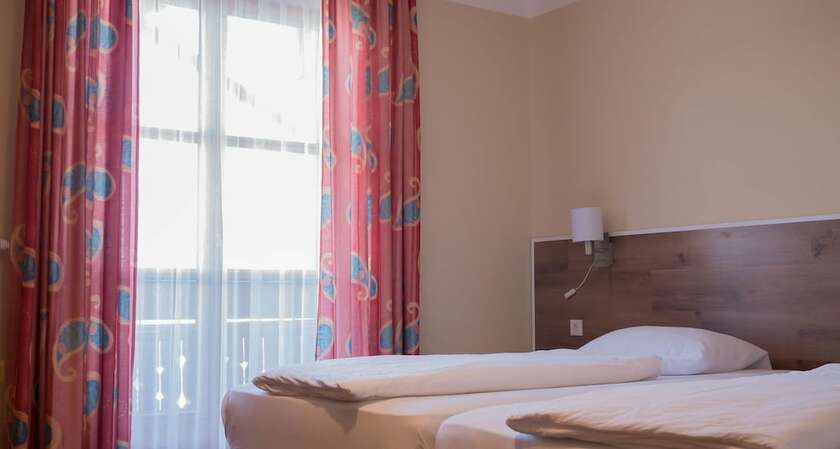 Imagen general del Hotel Entenwirt Seeham. Foto 10