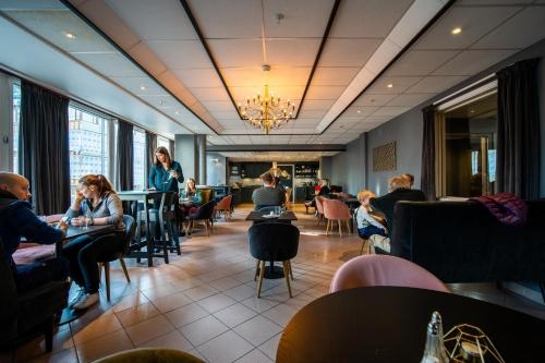 Imagen general del Hotel Enter Amalie Apartment. Foto 2