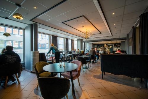 Imagen general del Hotel Enter Amalie Apartment. Foto 3